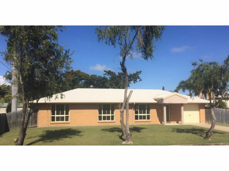 172 Wooster Street, Berserker QLD 4701